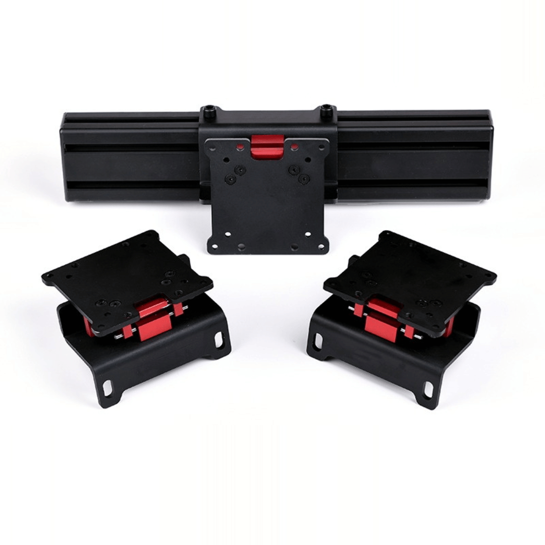 Multi Adjustable VESA (Set of 3)