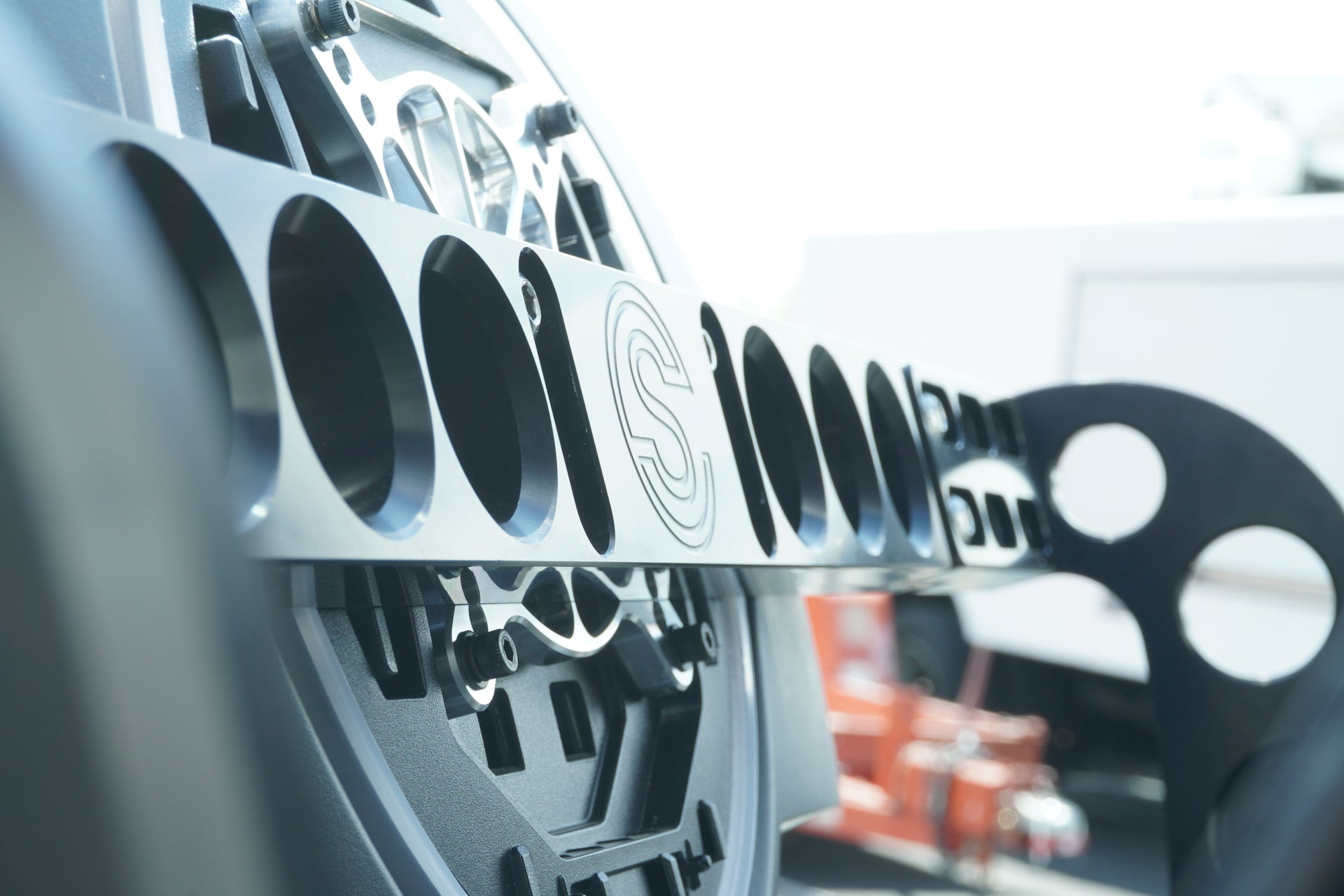 Ready to order your formula racing simulator?