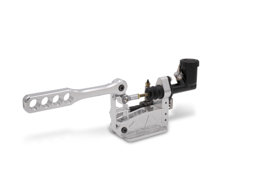 Expand Our Hydraulics To Handbrake
