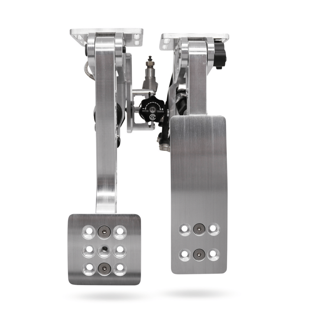 Inverted Sim Pedals