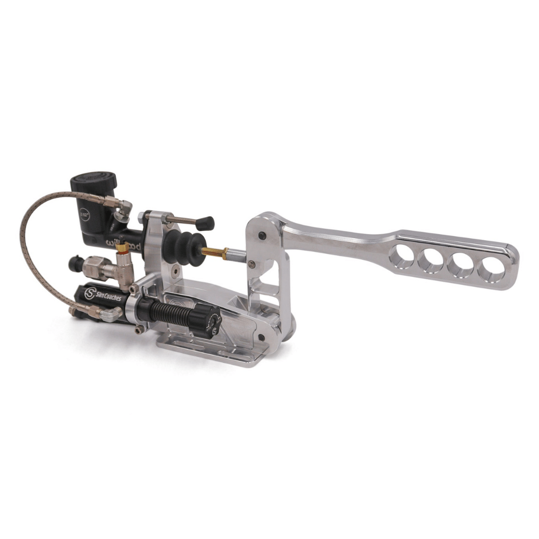 P1 Pro Hydraulic Sim Racing Handbrake