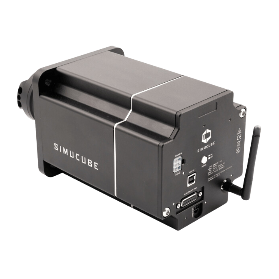 Simucube 2