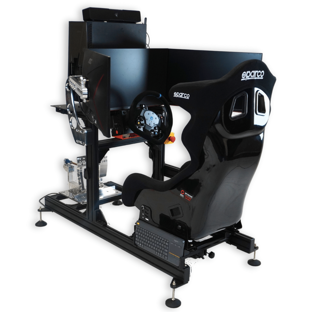 LITE Racing Simulator