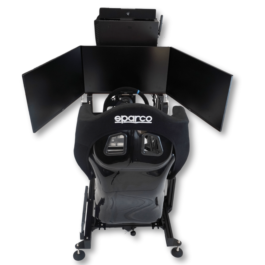 LITE Racing Simulator