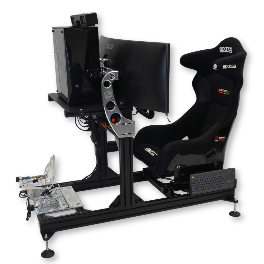 LITE Racing Simulator
