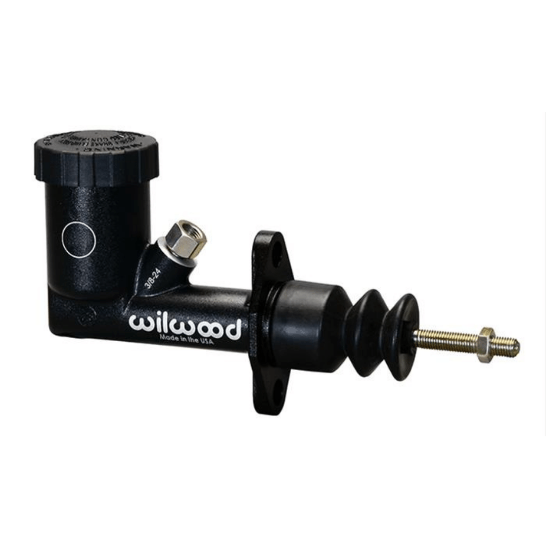 Wilwood GS Compact Master Cylinders 260-15096