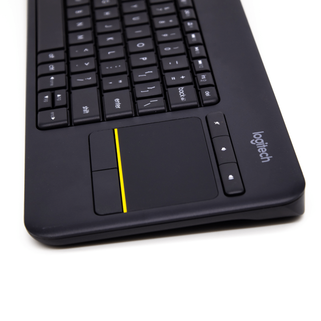 Logitech K400 Wireless Keyboard