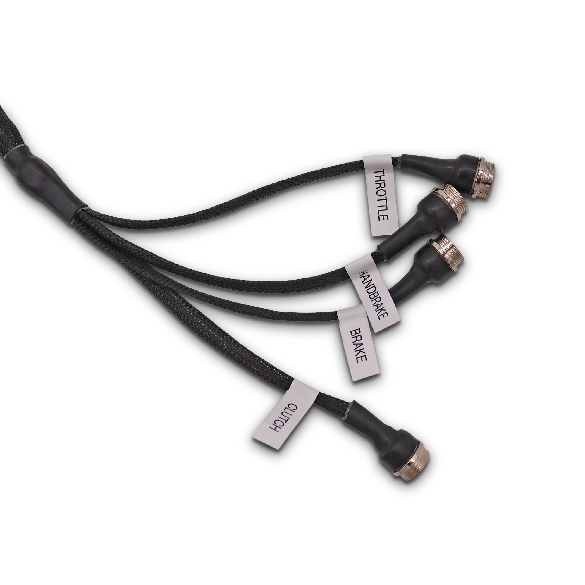 Simucube 2 Harness