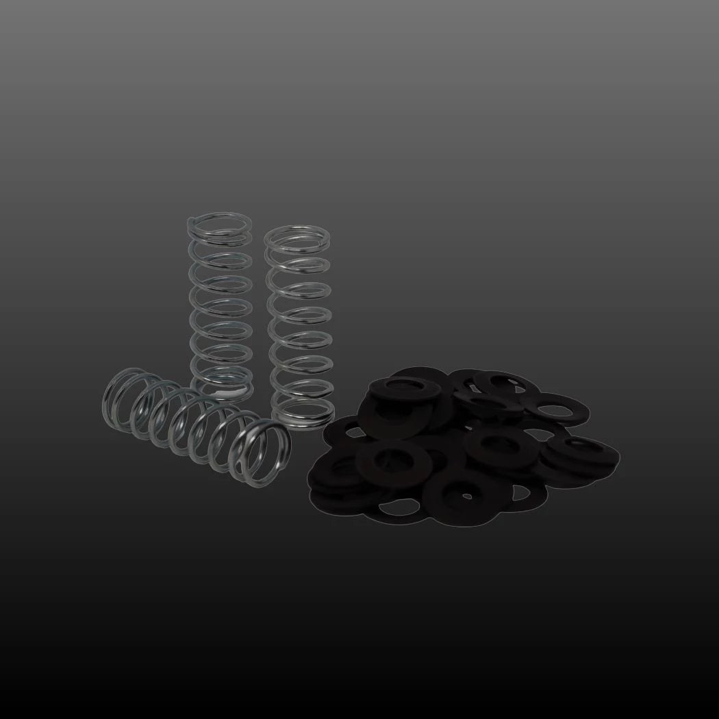 Springs for Sim Racing Pedals