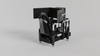 Omega 3DOF Motion Racing Simulator (Built to Order)
