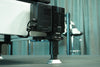 White 3DOF Motion Racing Simulator (DBOX)