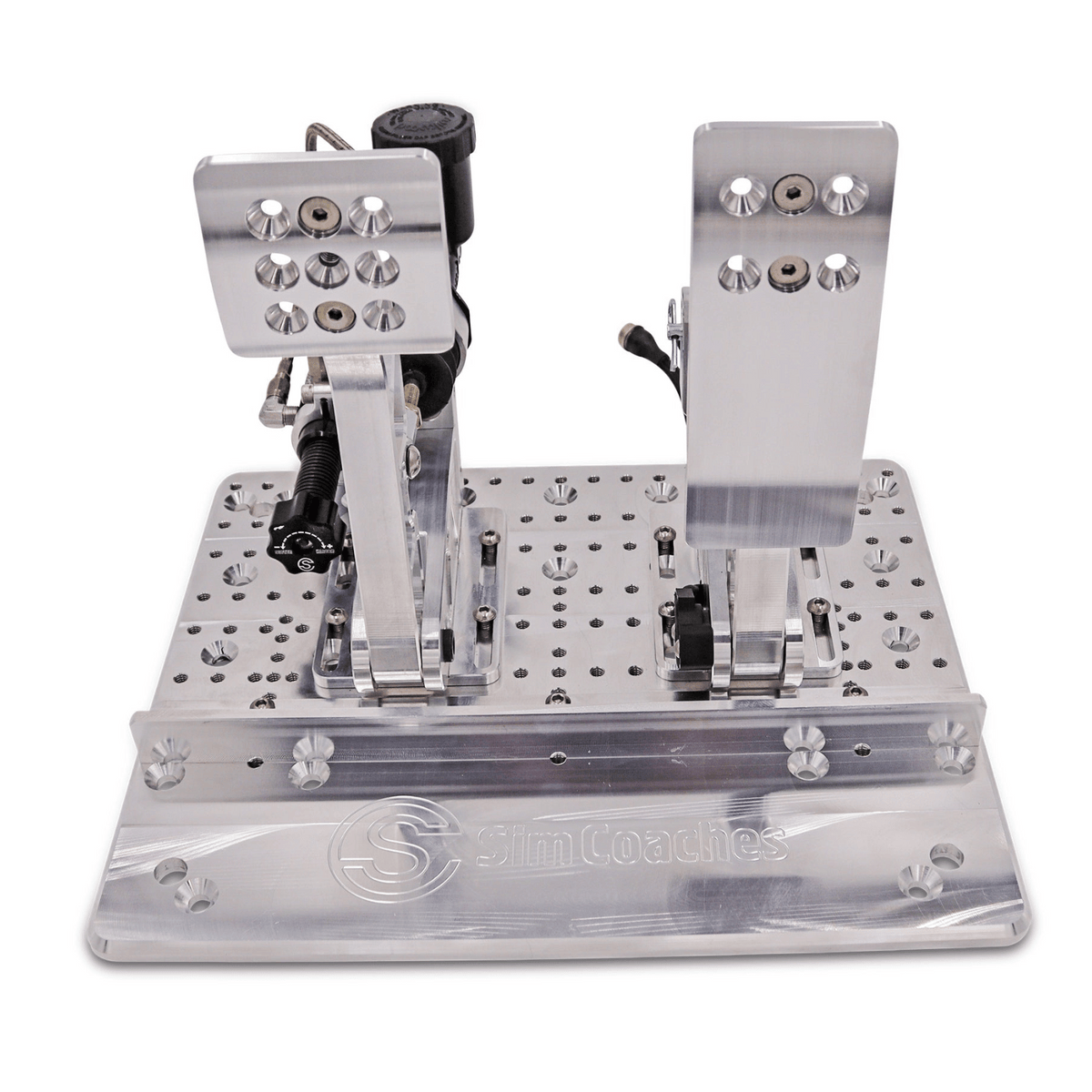 simulator pedals Hydraulic Sim Racing Pedals