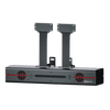 Qubic Belt Tensioner