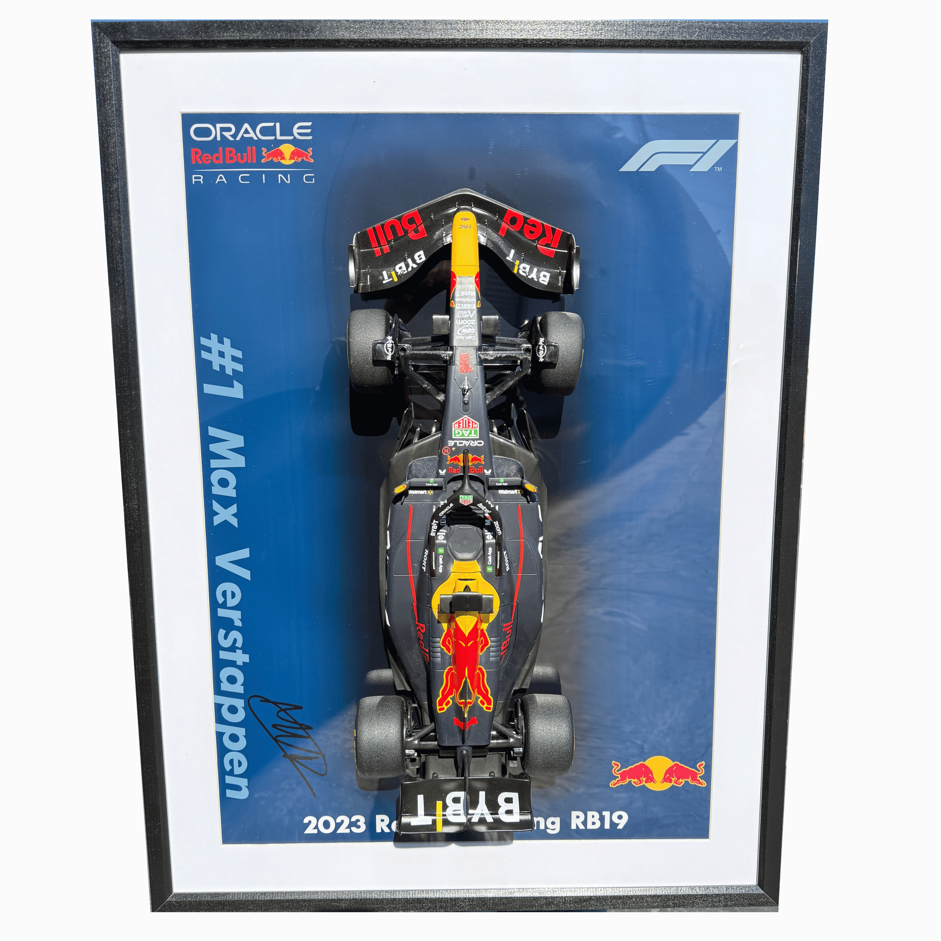 Formula 1 Wall Art