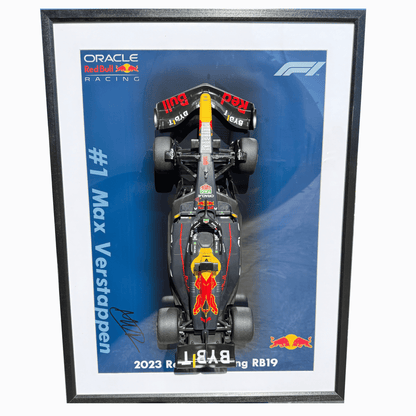 Formula 1 Wall Art