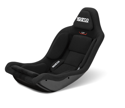 Sparco GP Seat for racing simulators