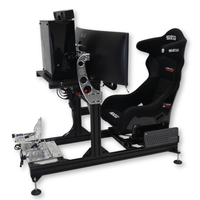LITE Racing Simulator