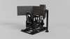 Elite simulator - black - config A