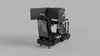 Pro - black - screen config B