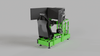 Pro - green - screen config B