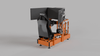 Pro - orange - screen config B