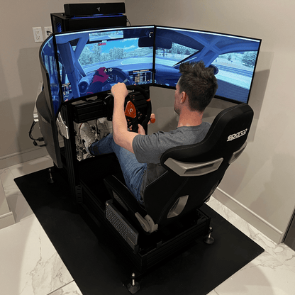 PRO Racing Simulator - Ultrawide