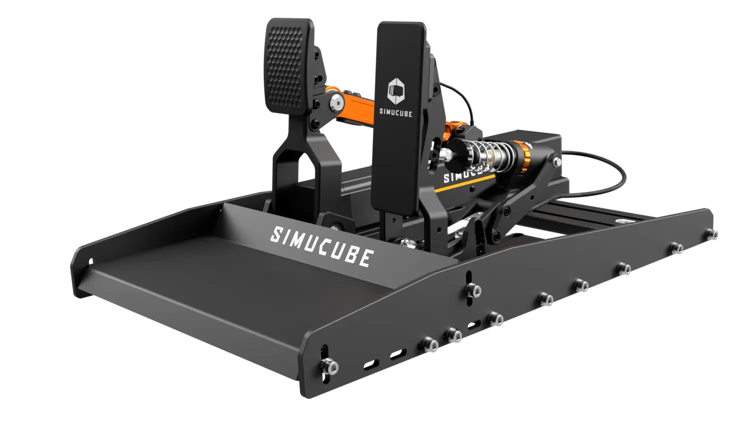 Simucube Active Pedal Set