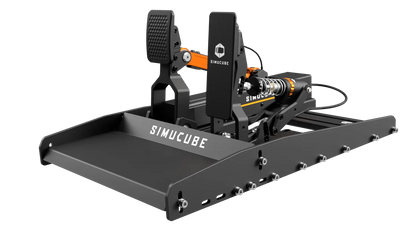 Simucube Active Pedal Set