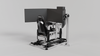 Elite simulator - white frame