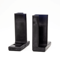 Keyboard Mounts for K400 Plus