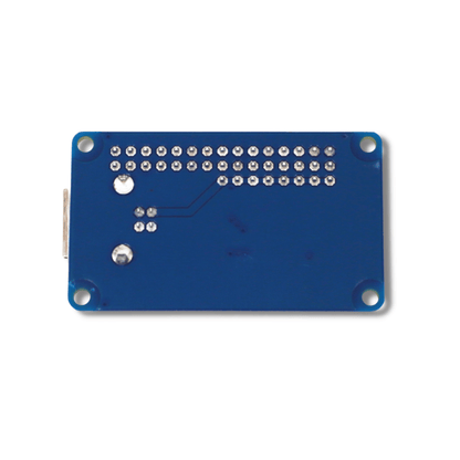 Leo Bodnar BU0836A Micro Controller Board. BU0836A Board for DIY projects
